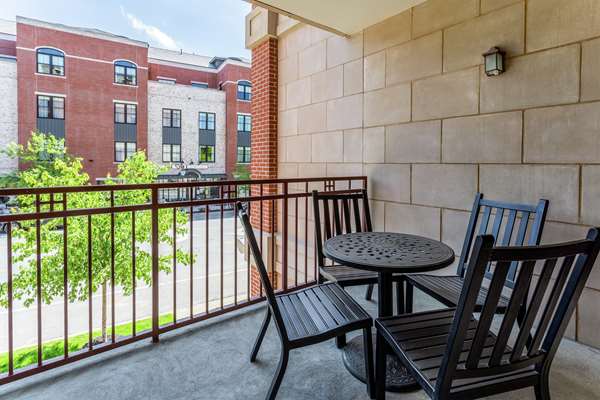  - Hampton Inn & Suites Saratoga Springs