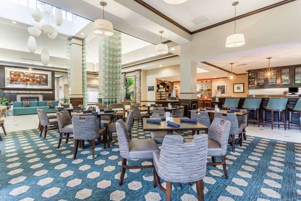 Amenities - Hilton Garden Inn SUNY Albany - I-90, Exit 2