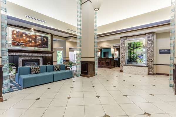  - Hilton Garden Inn SUNY Albany - I-90, Exit 2