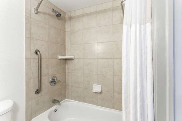  - Hilton Garden Inn SUNY Albany - I-90, Exit 2