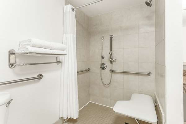  - Hilton Garden Inn SUNY Albany - I-90, Exit 2