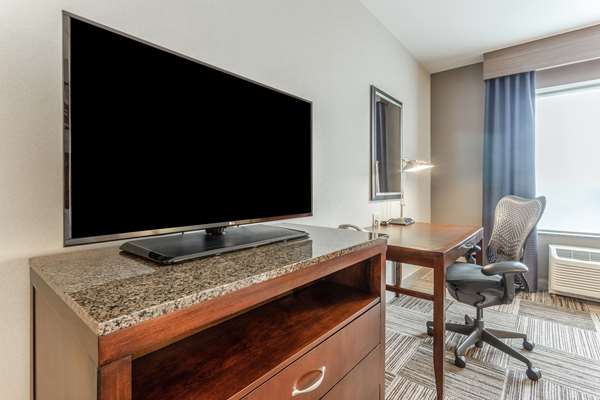  - Hilton Garden Inn SUNY Albany - I-90, Exit 2