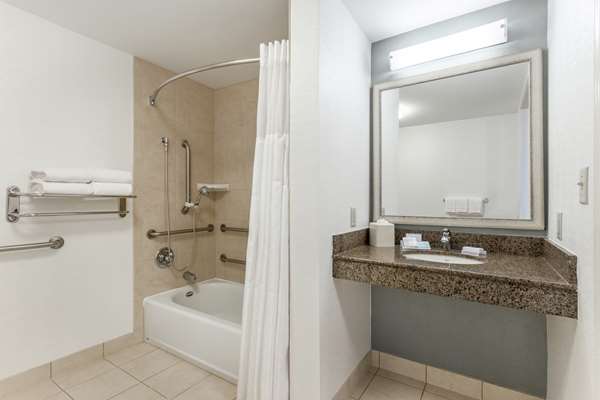  - Hilton Garden Inn SUNY Albany - I-90, Exit 2