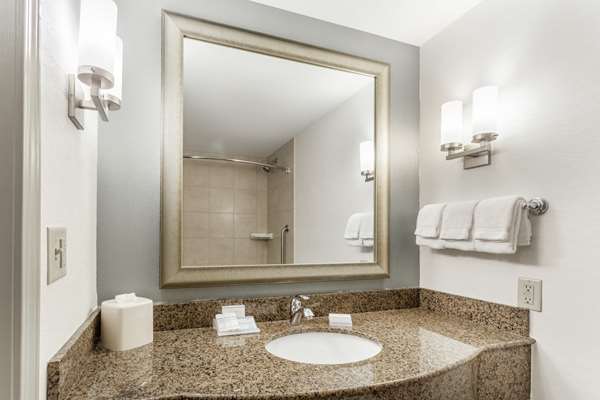  - Hilton Garden Inn SUNY Albany - I-90, Exit 2