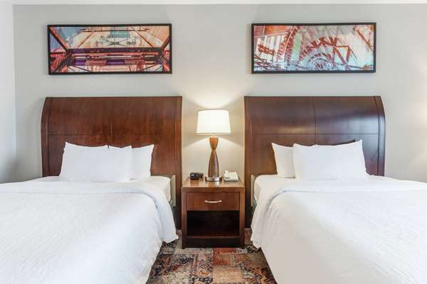  - Hilton Garden Inn SUNY Albany - I-90, Exit 2