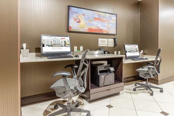 Conference Area - Hilton Garden Inn SUNY Albany - I-90, Exit 2