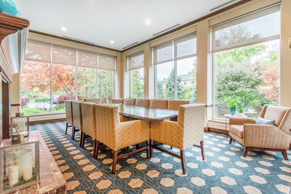  - Hilton Garden Inn SUNY Albany - I-90, Exit 2