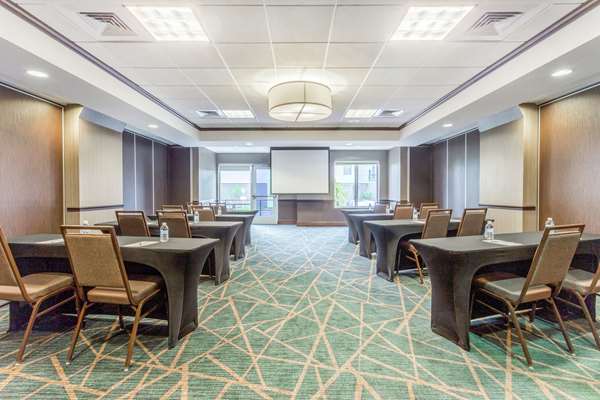  - Hilton Garden Inn SUNY Albany - I-90, Exit 2