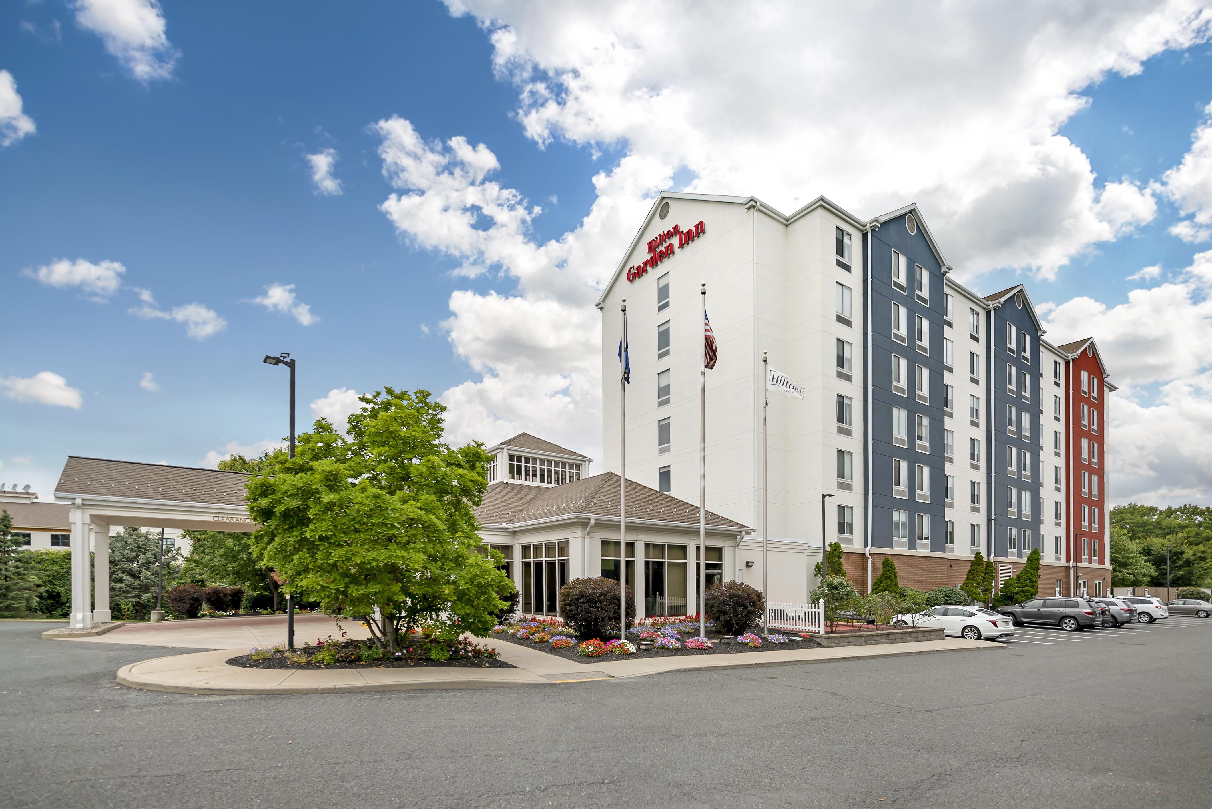 Exterior | Hilton Garden Inn Albany/SUNY Area