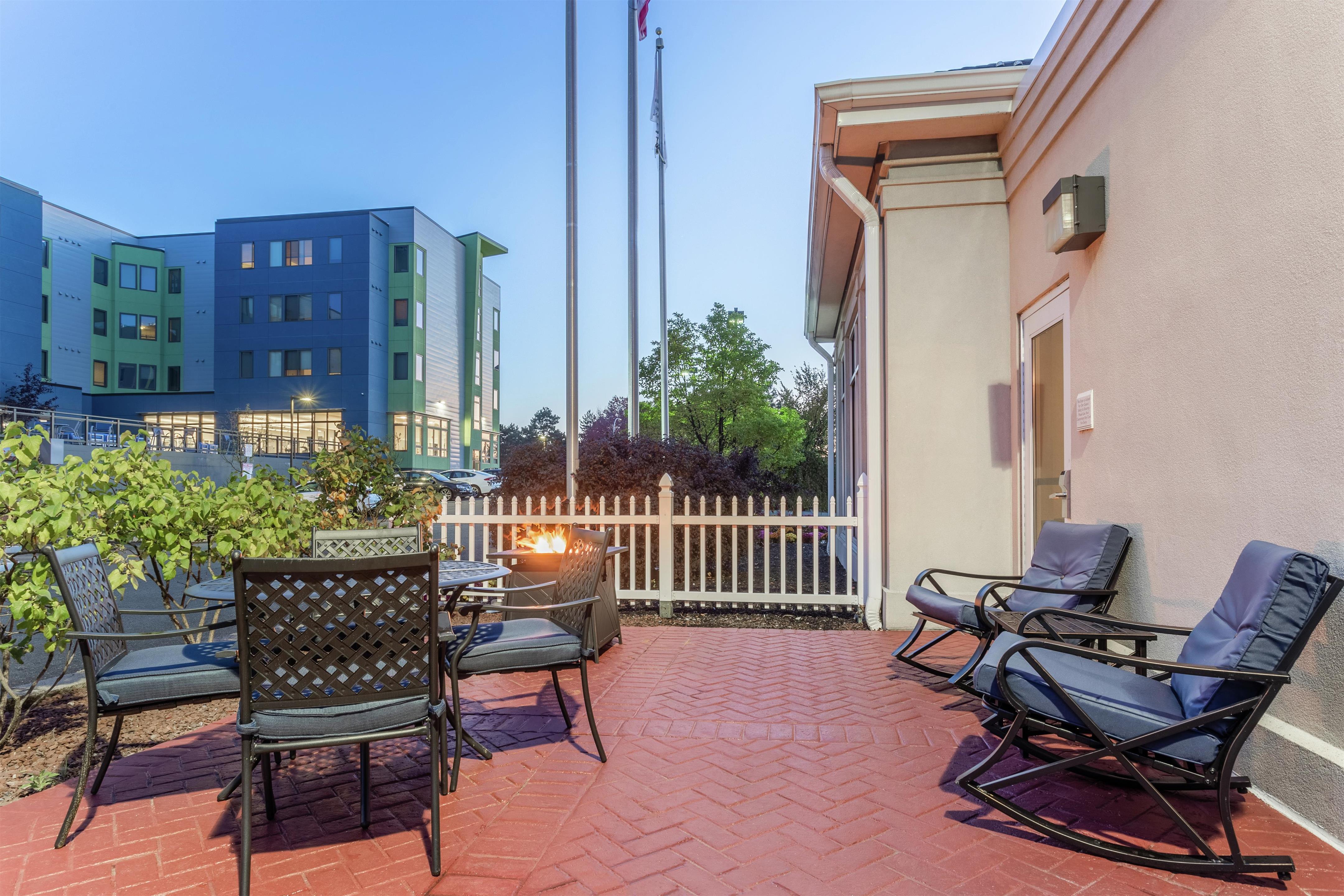 Exterior | Hilton Garden Inn Albany/SUNY Area