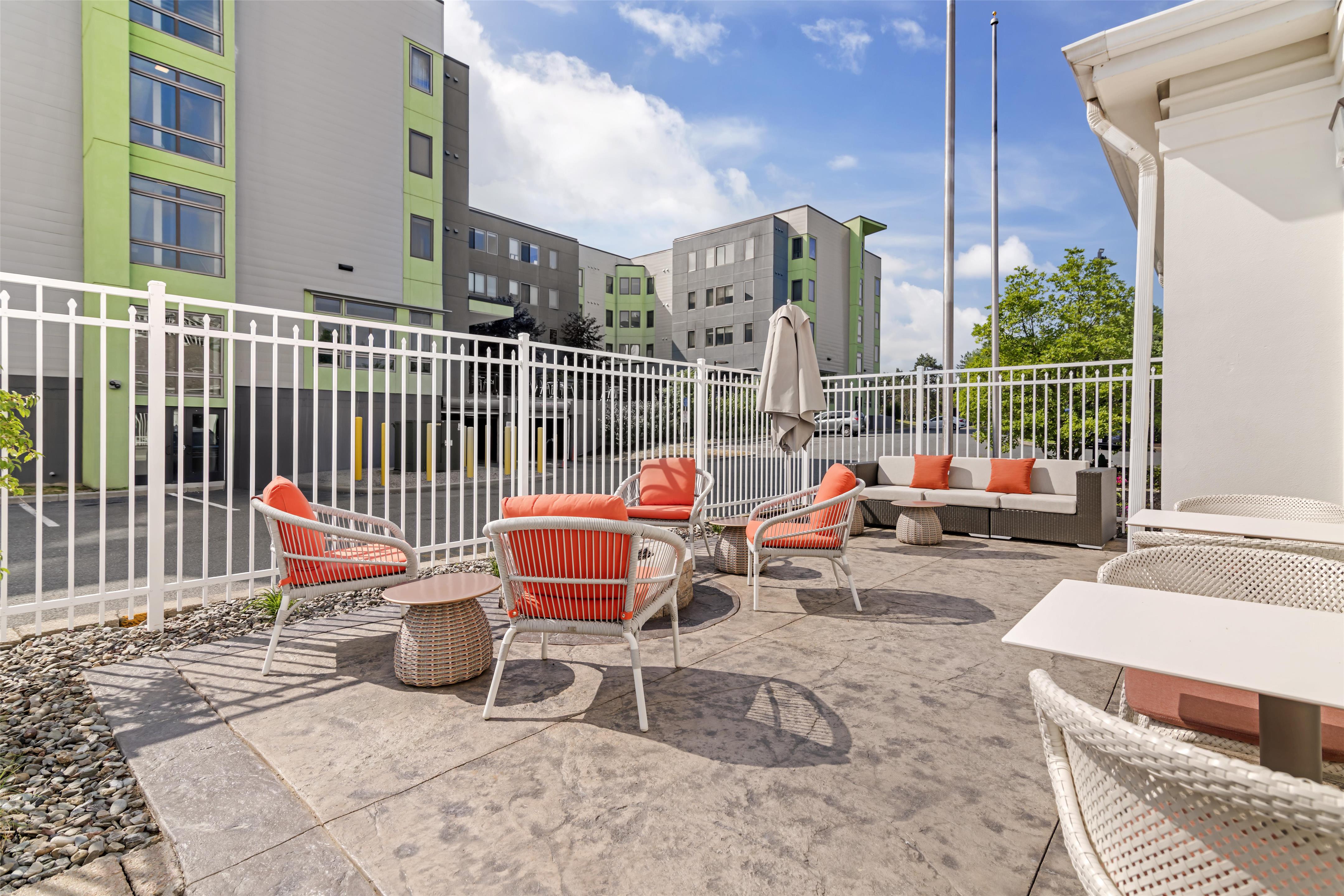 Exterior | Hilton Garden Inn Albany/SUNY Area