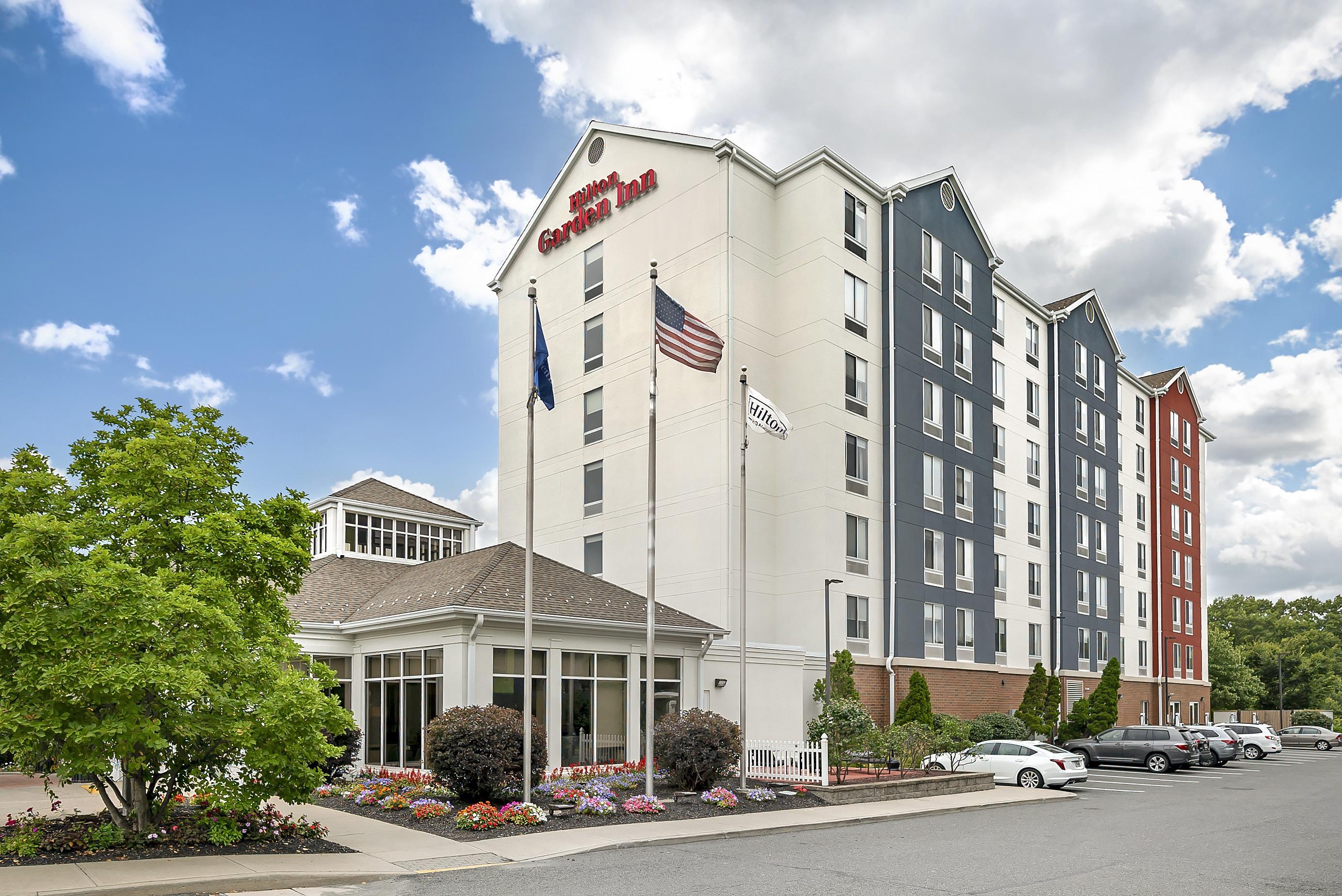 Exterior | Hilton Garden Inn Albany/SUNY Area