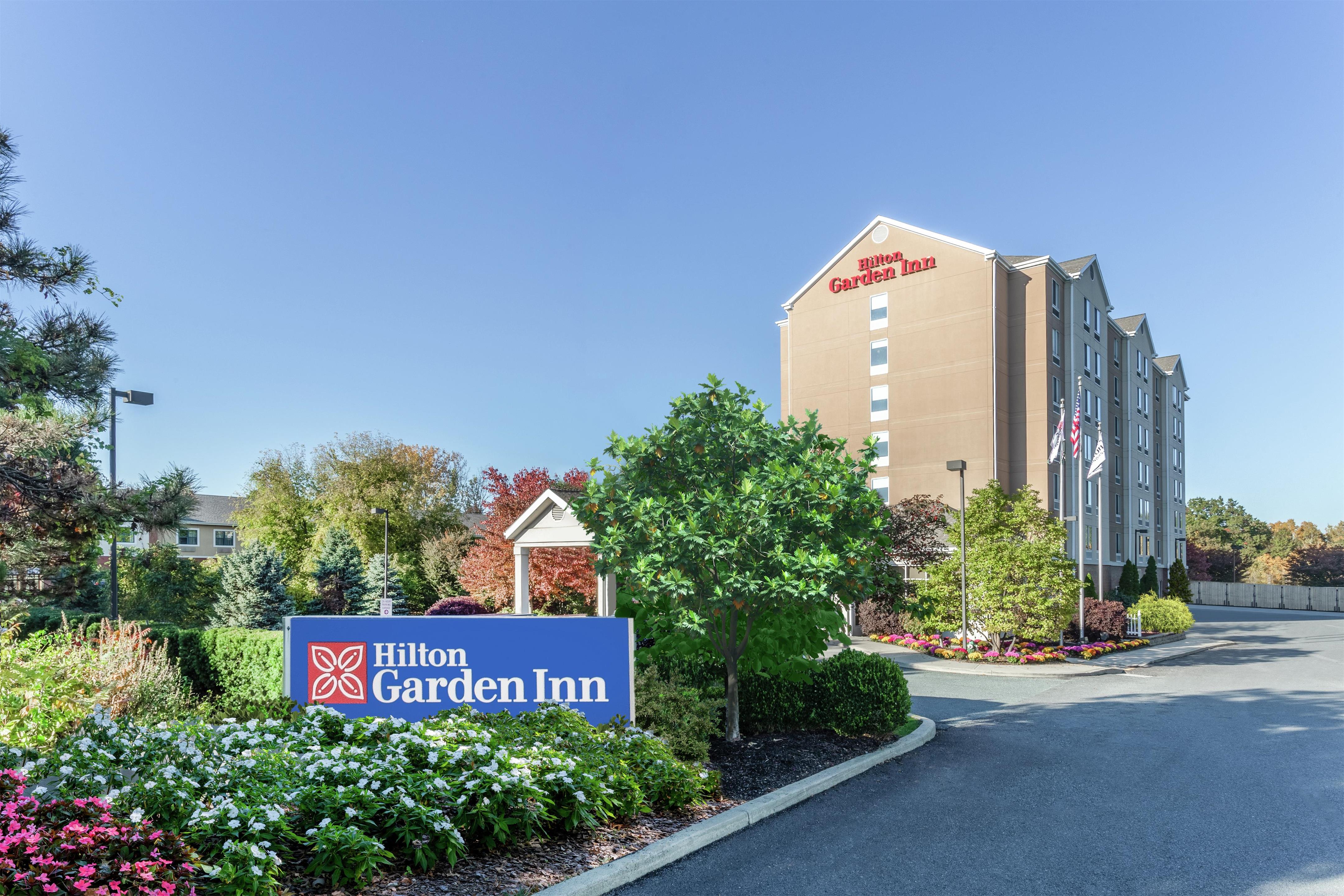 Exterior | Hilton Garden Inn Albany/SUNY Area