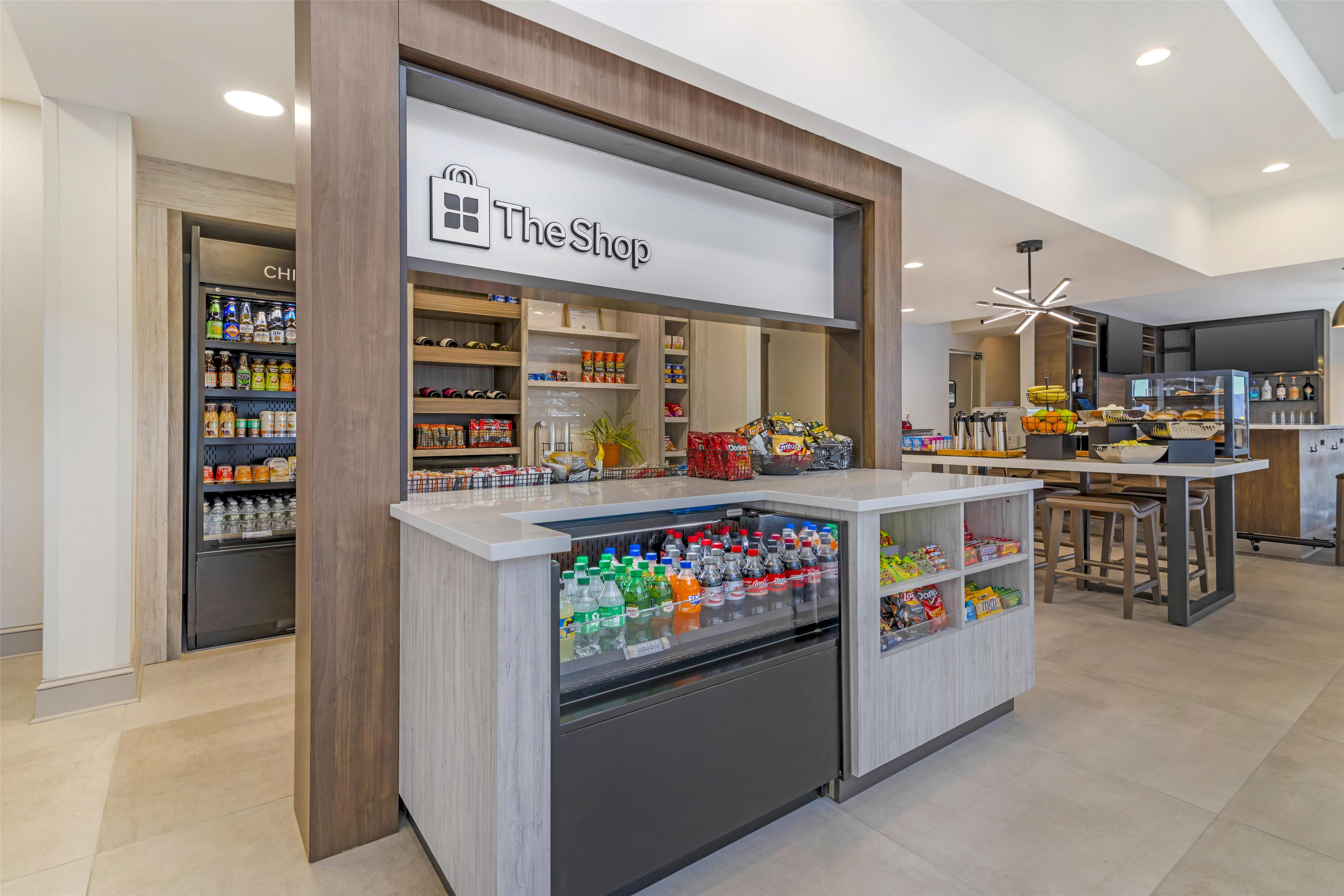 Restaurant | Hilton Garden Inn Albany/SUNY Area