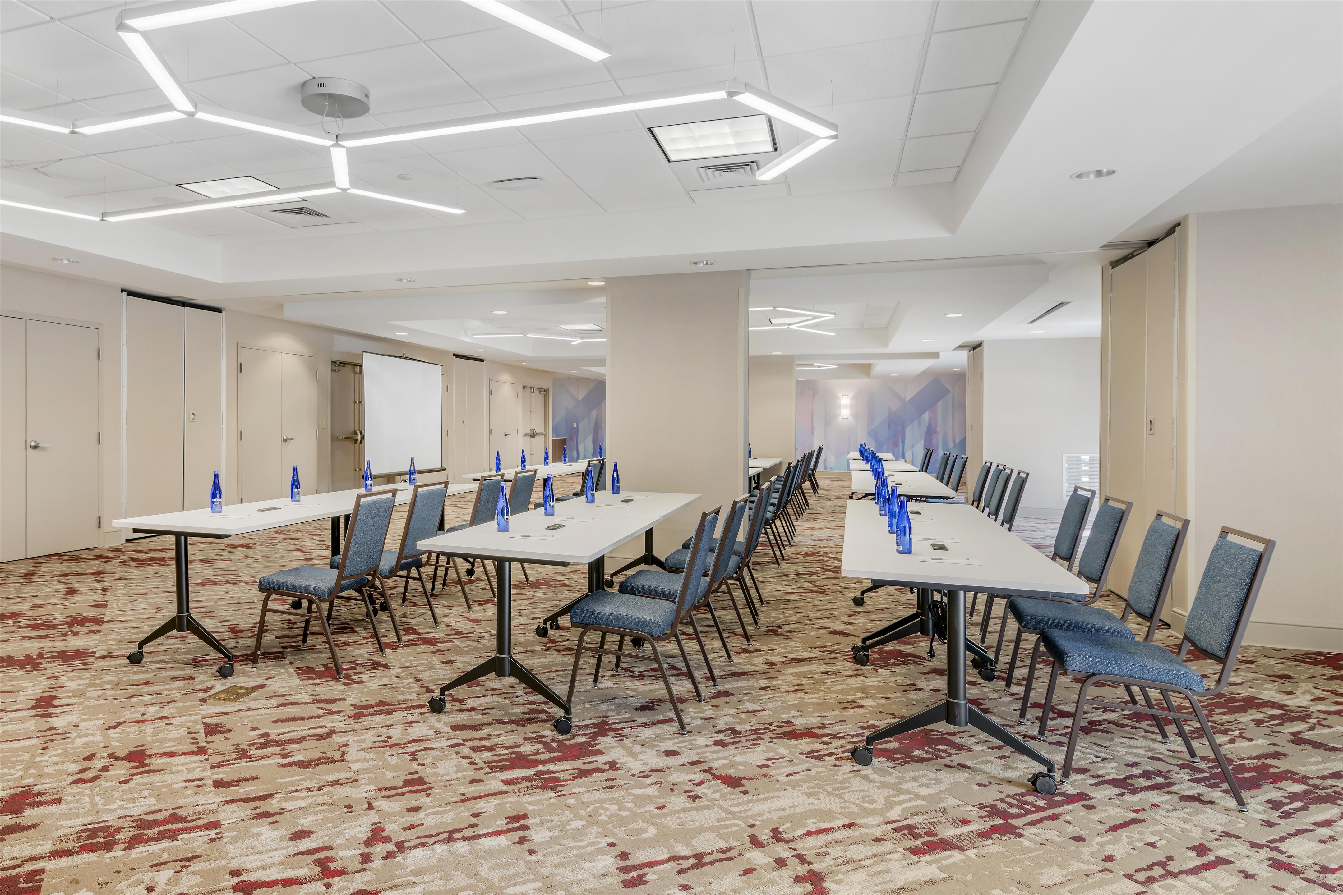 Meeting Room | Hilton Garden Inn Albany/SUNY Area