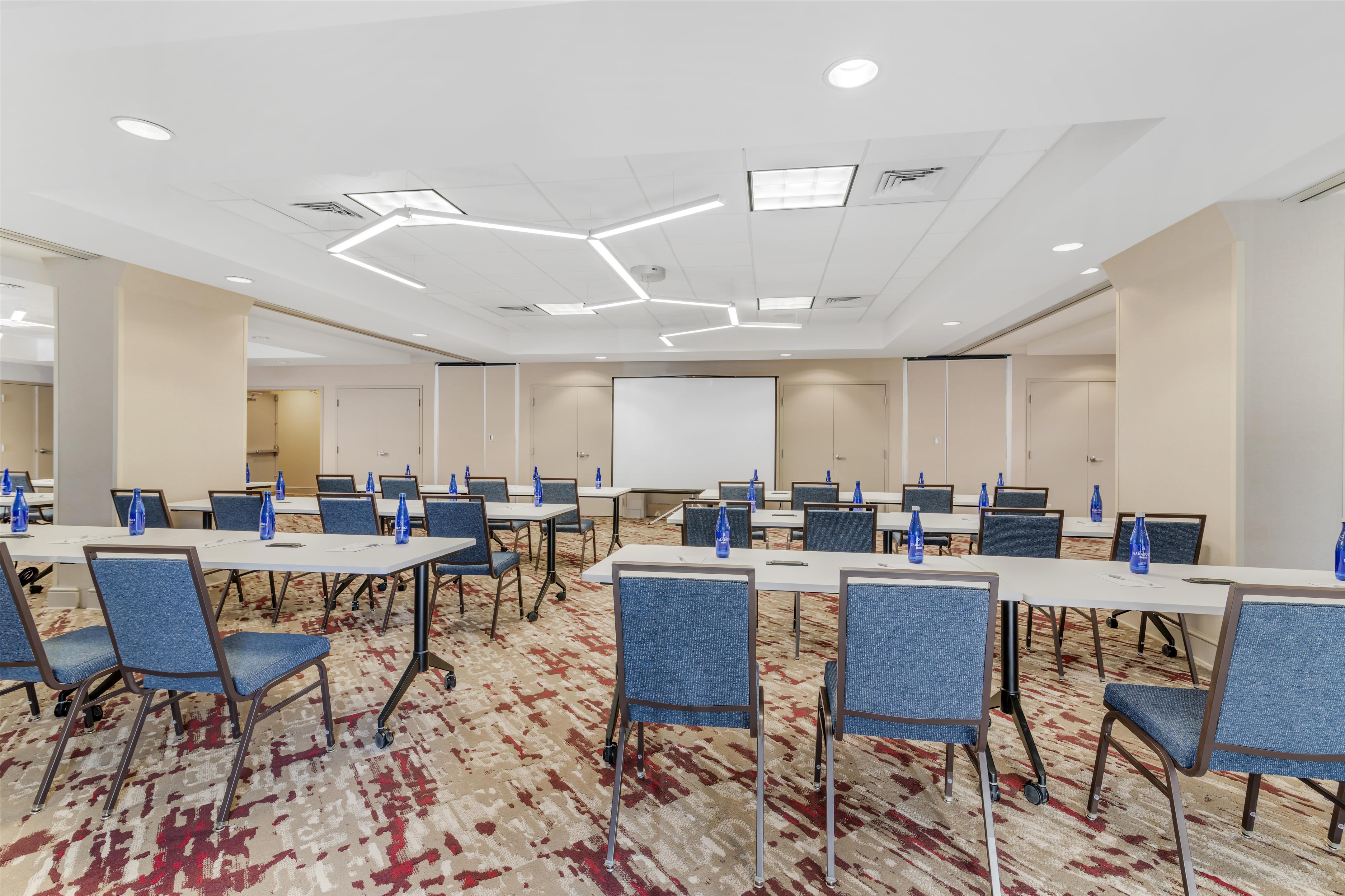 Meeting Room | Hilton Garden Inn Albany/SUNY Area