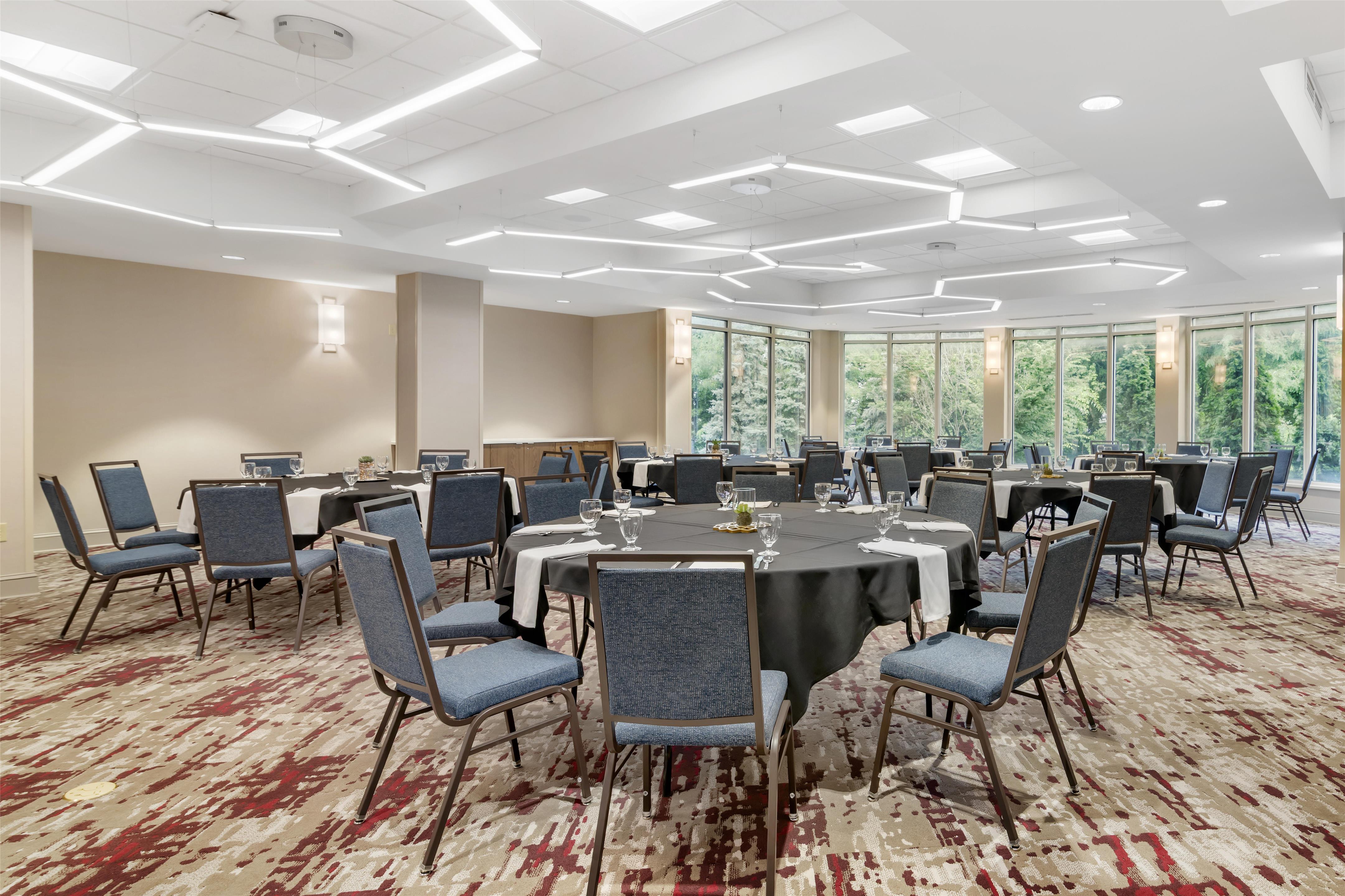 Meeting Room | Hilton Garden Inn Albany/SUNY Area