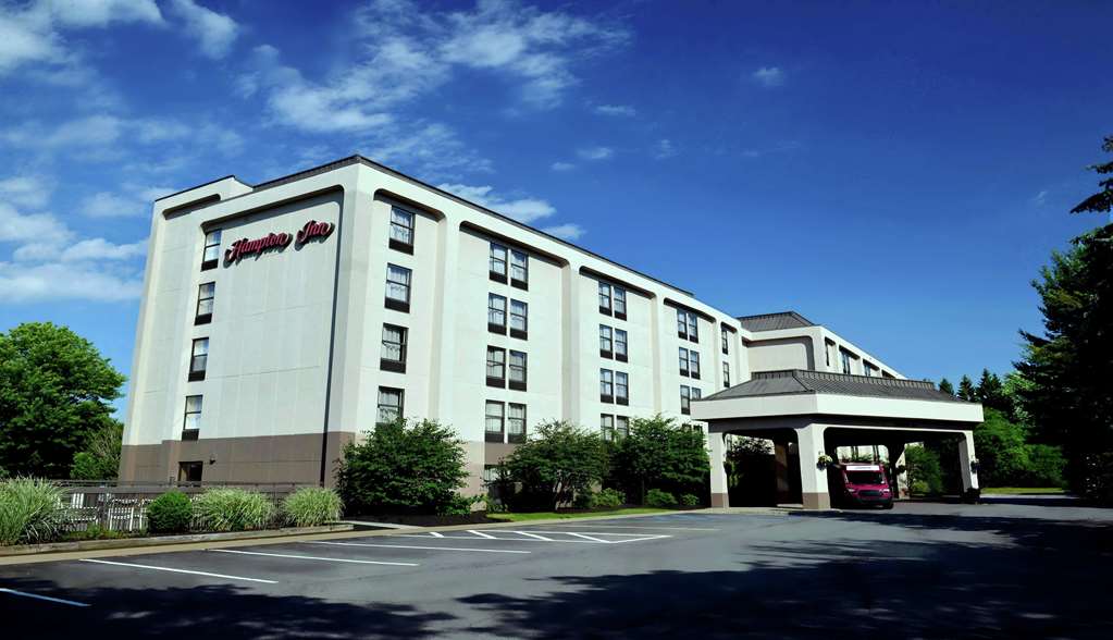 Hampton Inn Albany-Wolf Rd (Airport)