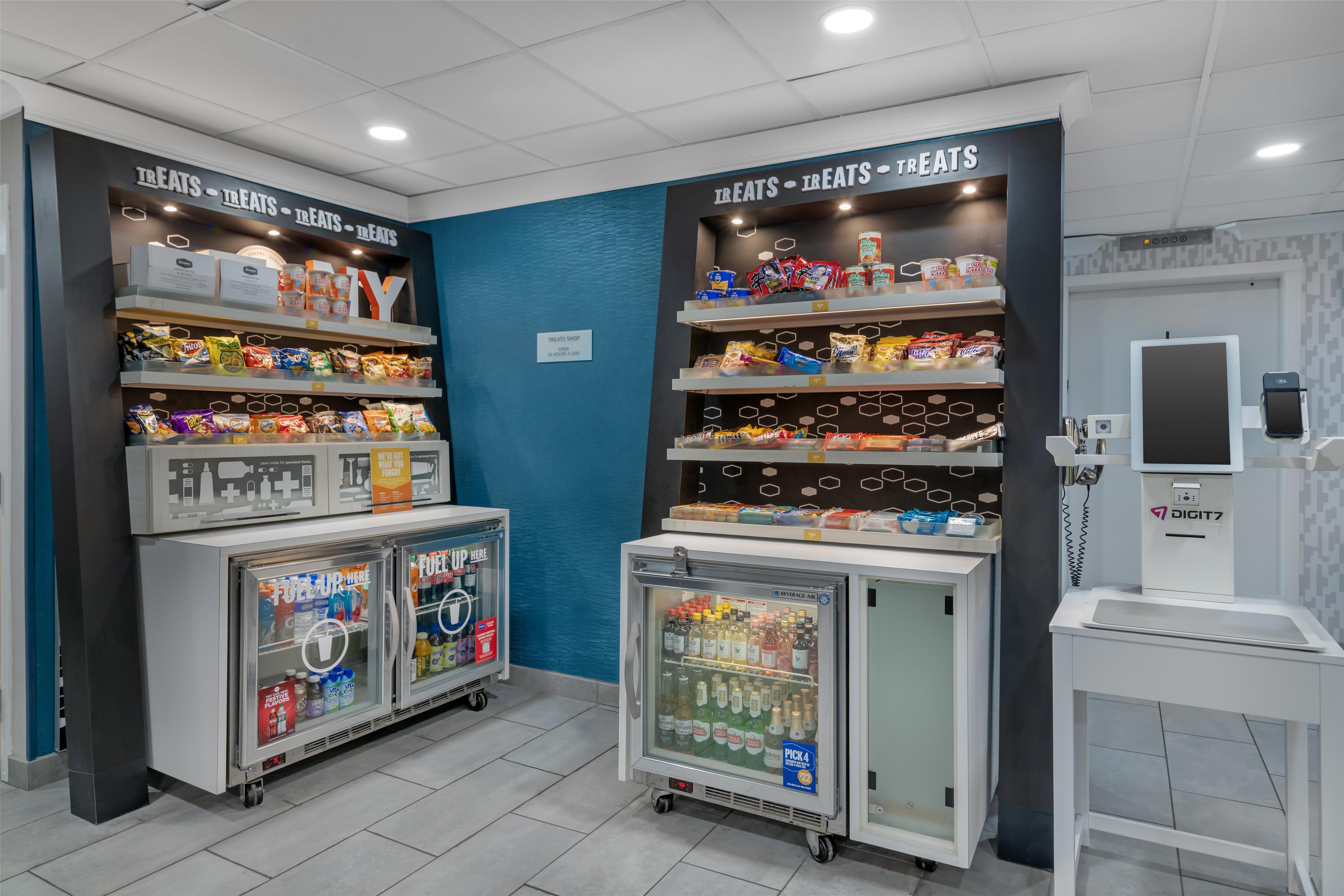 Restaurant | Hampton Inn Albany-Wolf Road