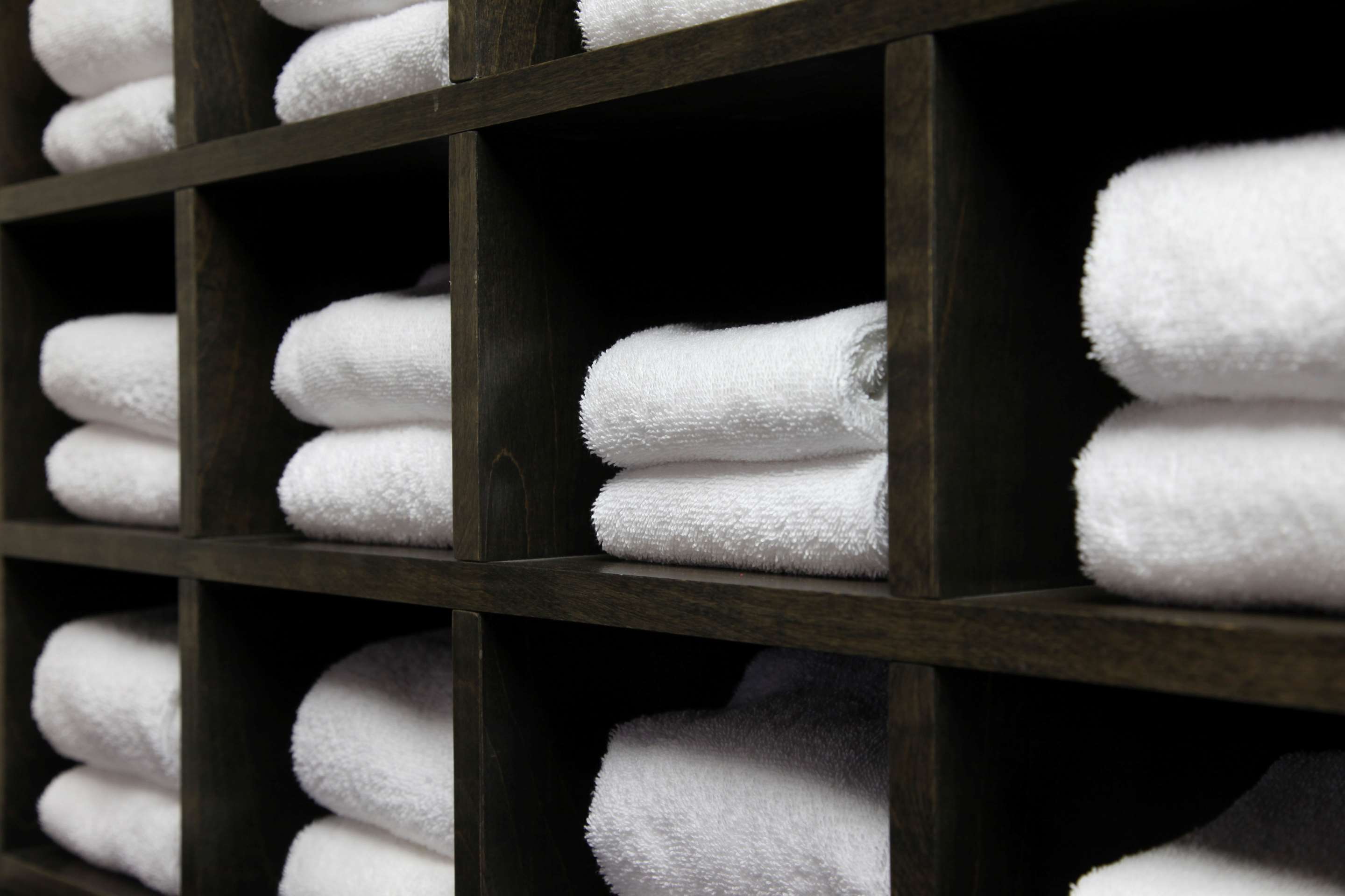 Health club fitness center gym | Hampton Inn by Hilton Richmond-North/Ashland