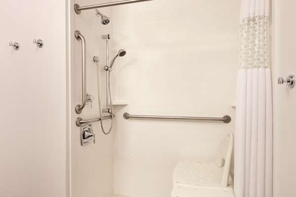  - Hampton Inn Ashland - I-95, Exit 92