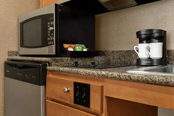  - Homewood Suites by Hilton Bethlehem