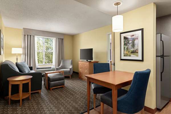  - Homewood Suites by Hilton Bethlehem