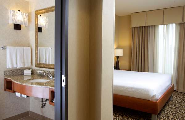  - Hilton Garden Inn Cedar Falls