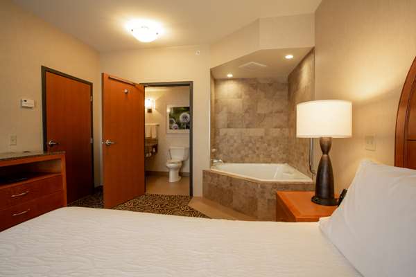  - Hilton Garden Inn Cedar Falls