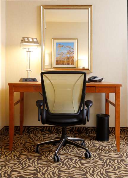  - Hilton Garden Inn Cedar Falls