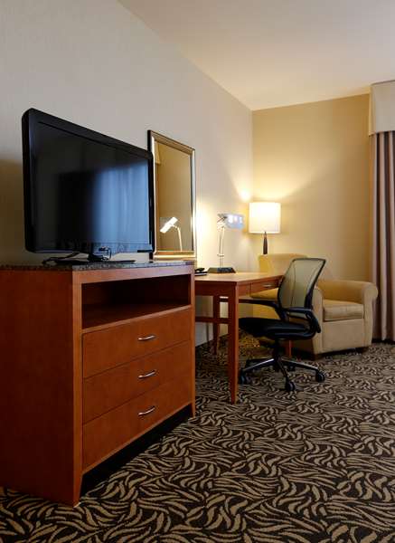  - Hilton Garden Inn Cedar Falls