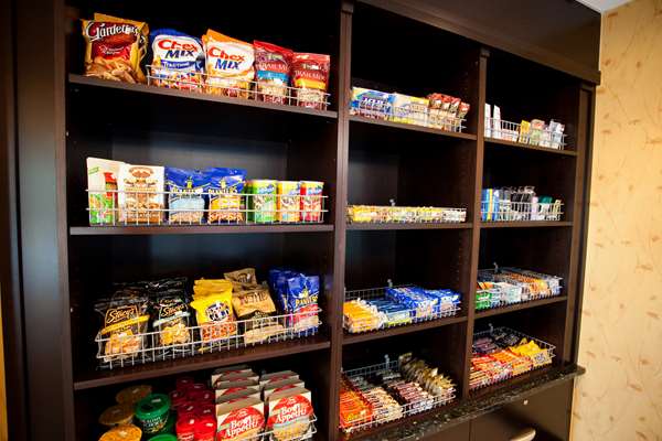 Restaurant - Hilton Garden Inn Cedar Falls