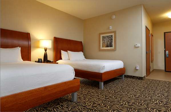  - Hilton Garden Inn Cedar Falls