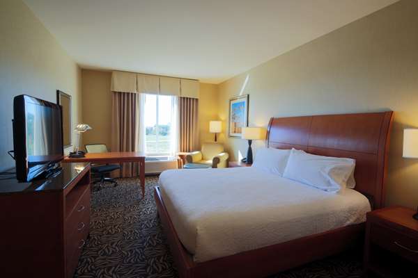  - Hilton Garden Inn Cedar Falls