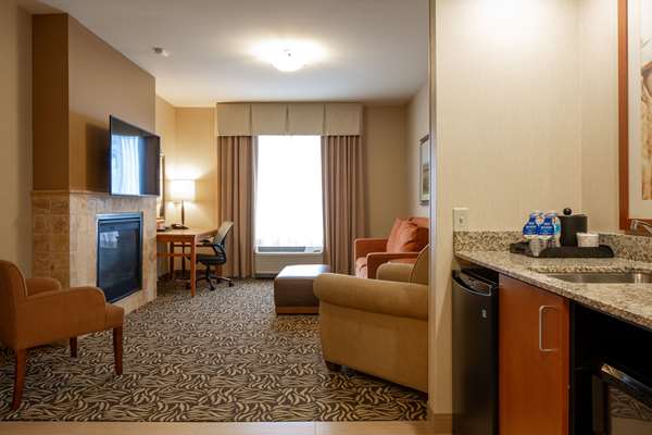  - Hilton Garden Inn Cedar Falls