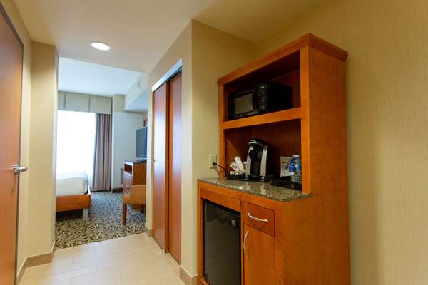  - Hilton Garden Inn Cedar Falls
