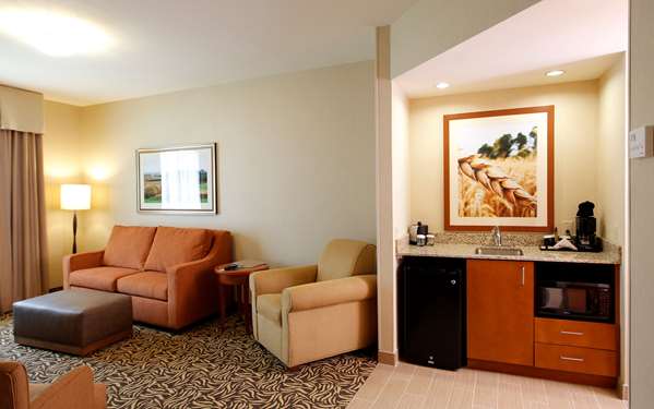  - Hilton Garden Inn Cedar Falls
