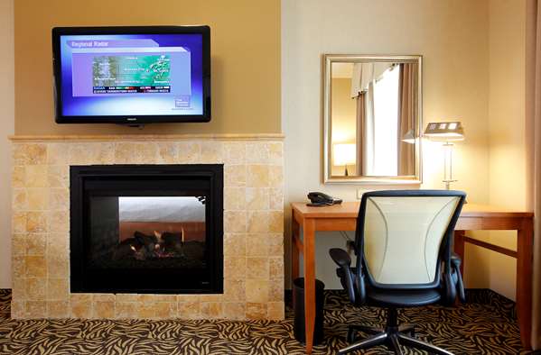  - Hilton Garden Inn Cedar Falls