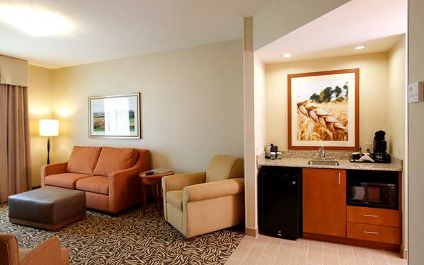  - Hilton Garden Inn Cedar Falls