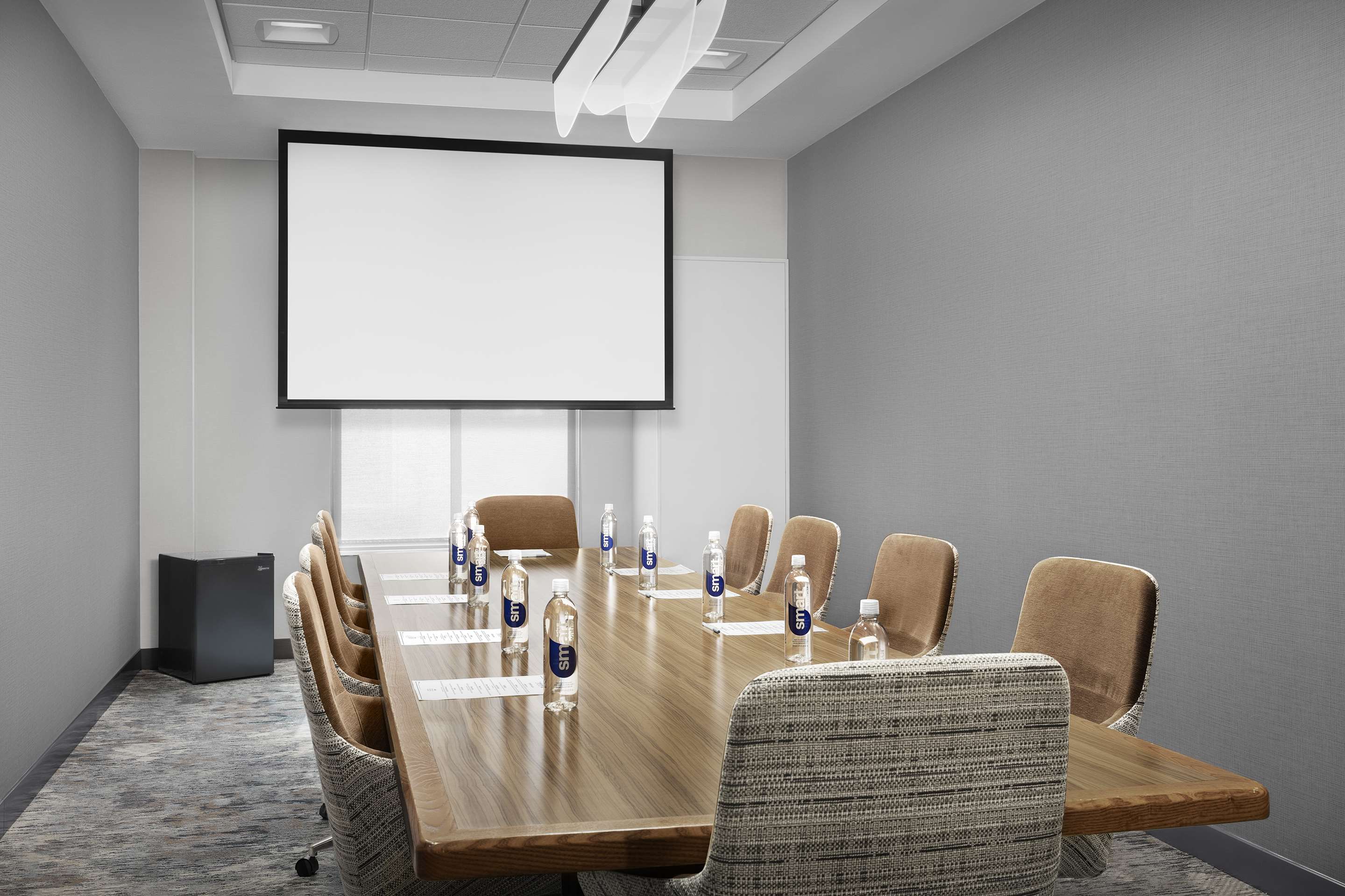 Meeting Room | Hilton Garden Inn Cedar Falls