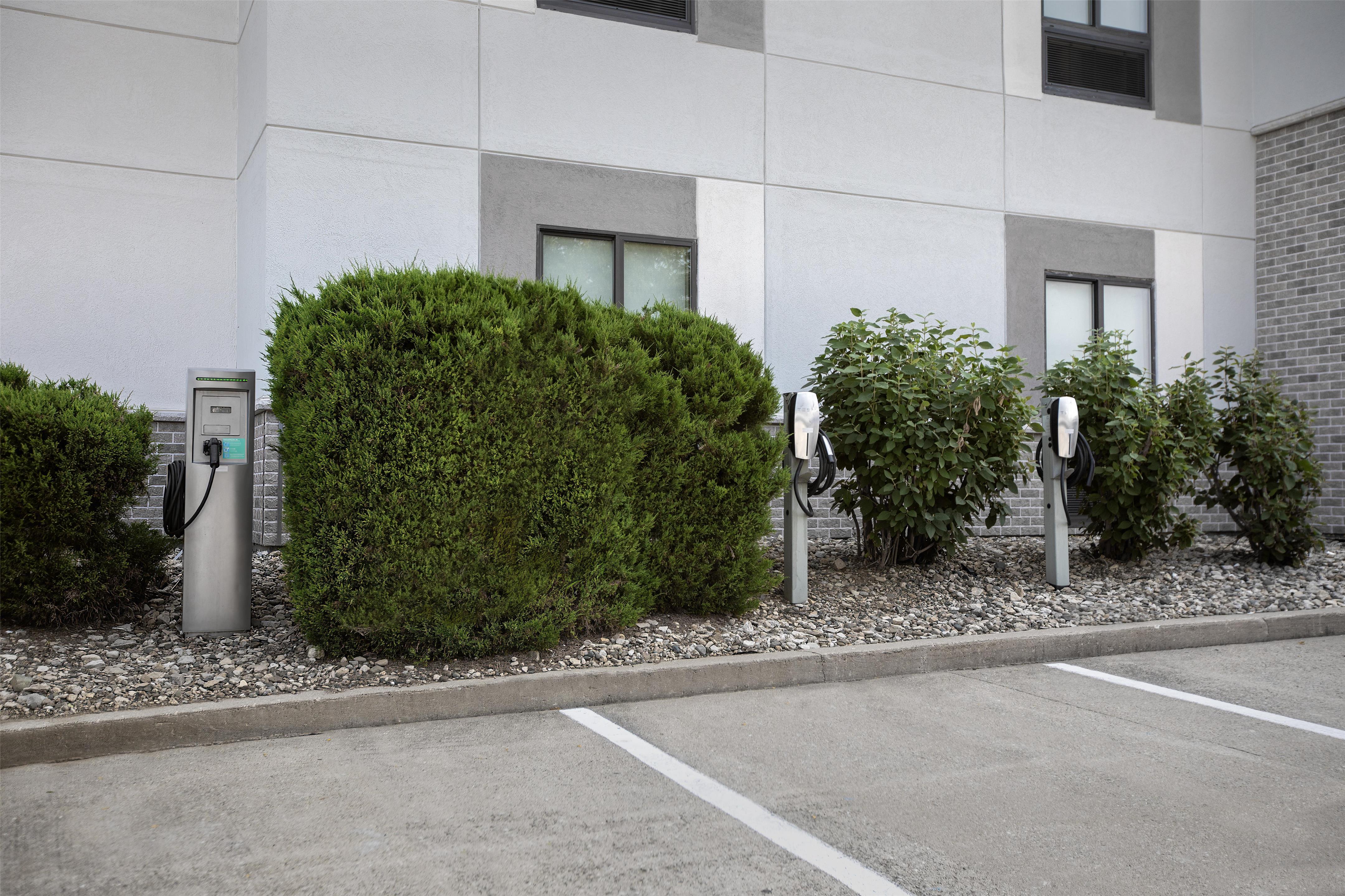 Exterior | Hampton Inn Waterloo