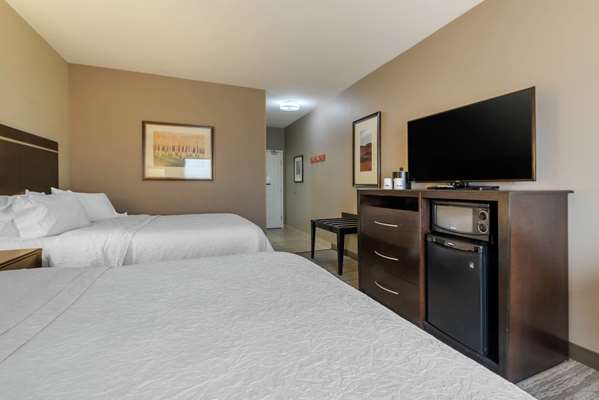  - Hampton Inn Alamosa
