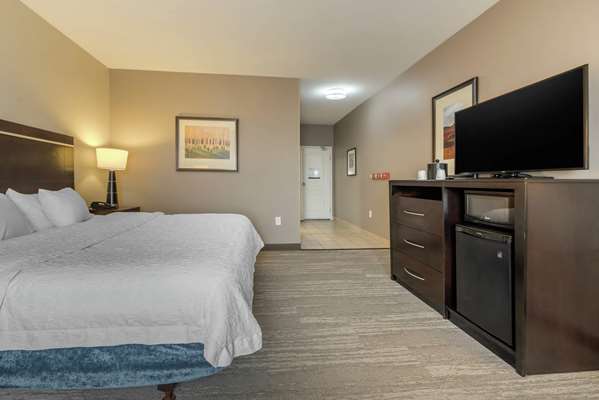  - Hampton Inn Alamosa