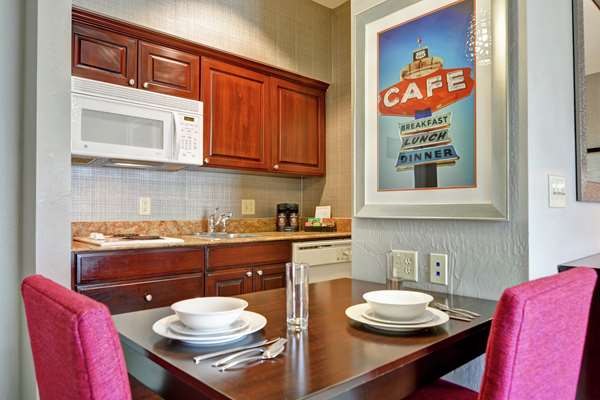  - Homewood Suites by Hilton Amarillo - I-40, Exit 64
