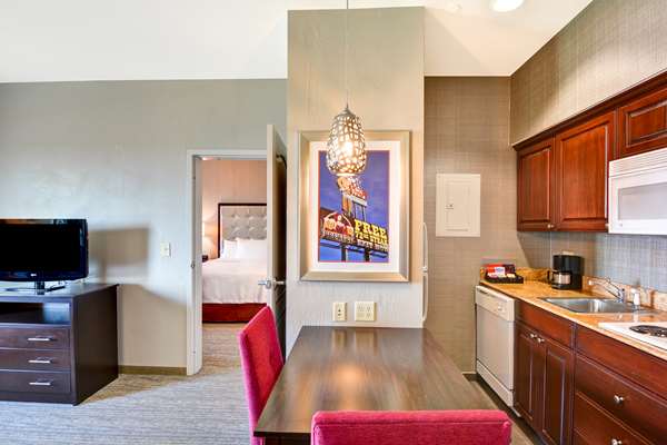  - Homewood Suites by Hilton Amarillo - I-40, Exit 64