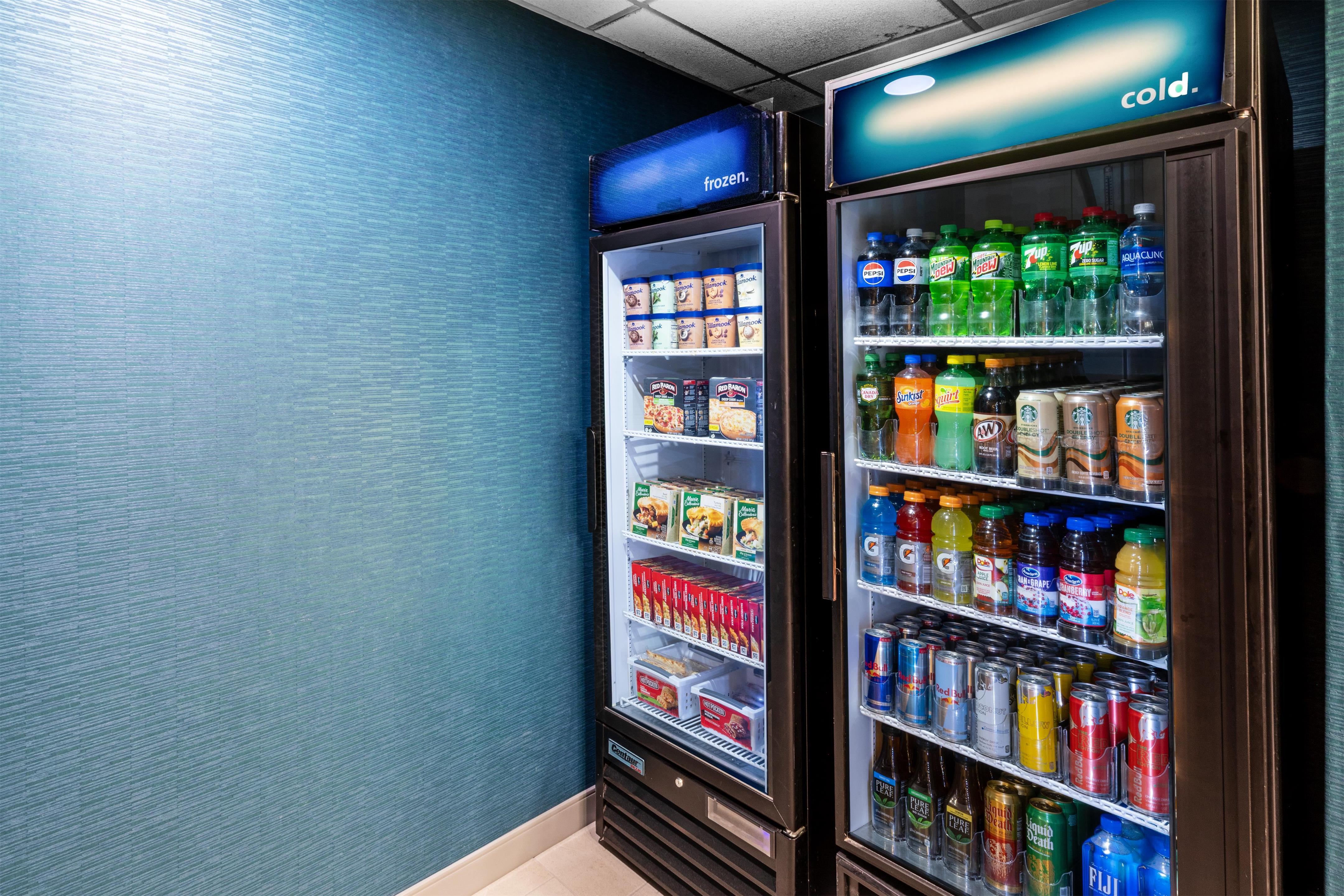 Restaurant | Hampton Inn & Suites Tomball Houston NW