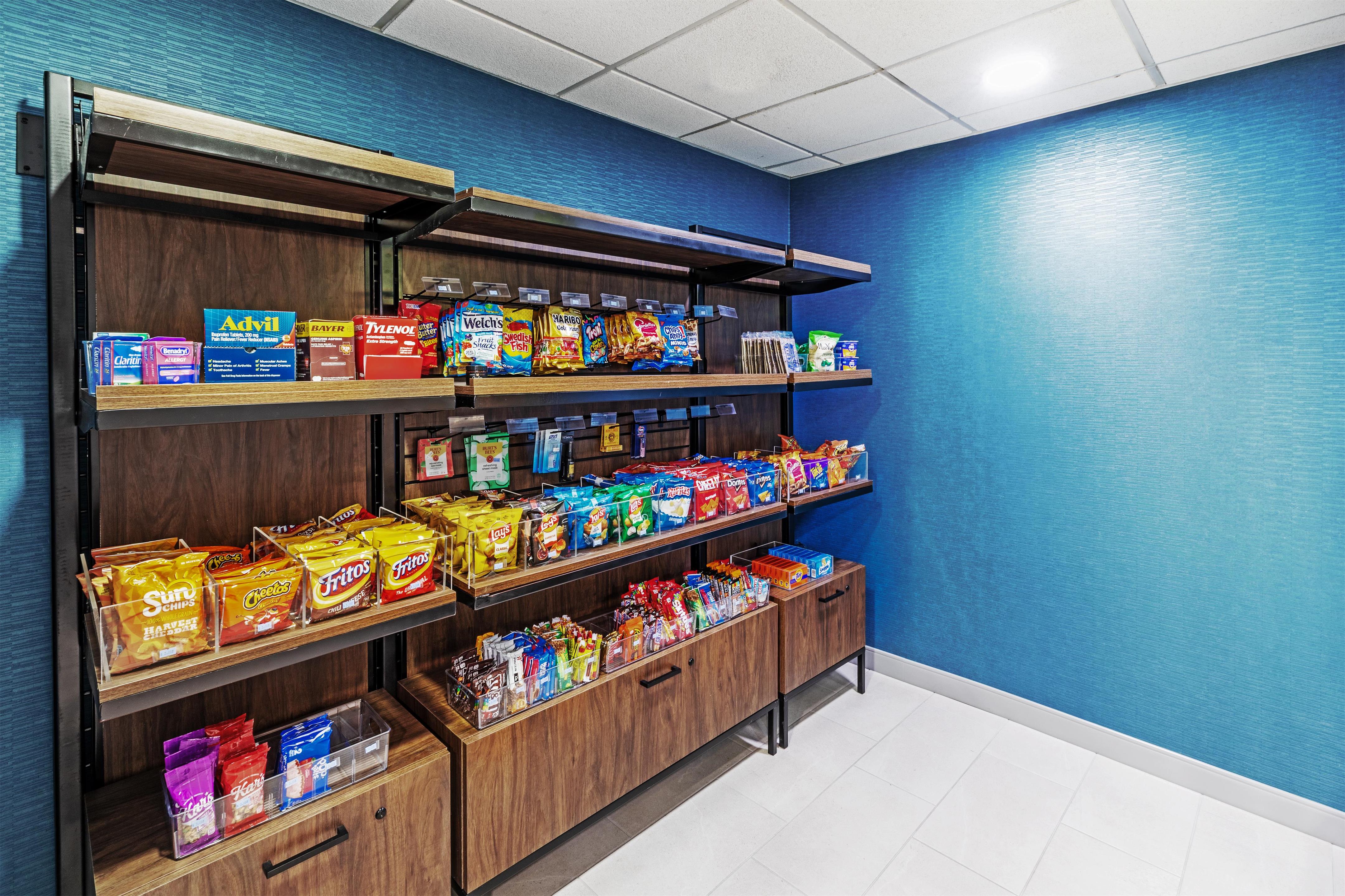 Restaurant | Hampton Inn & Suites Tomball Houston NW