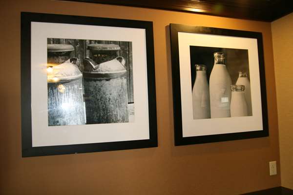 Restaurant - Hampton Inn & Suites Oxford - I-20, Exit 188