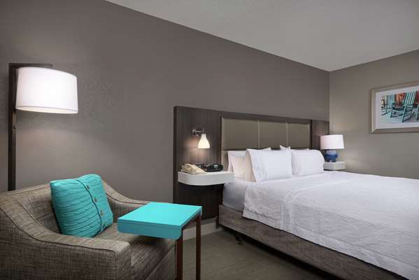  - Hampton Inn & Suites Oxford - I-20, Exit 188