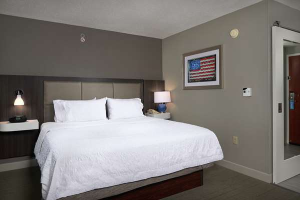  - Hampton Inn & Suites Oxford - I-20, Exit 188
